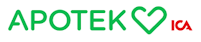 Apotekhjartat Logo