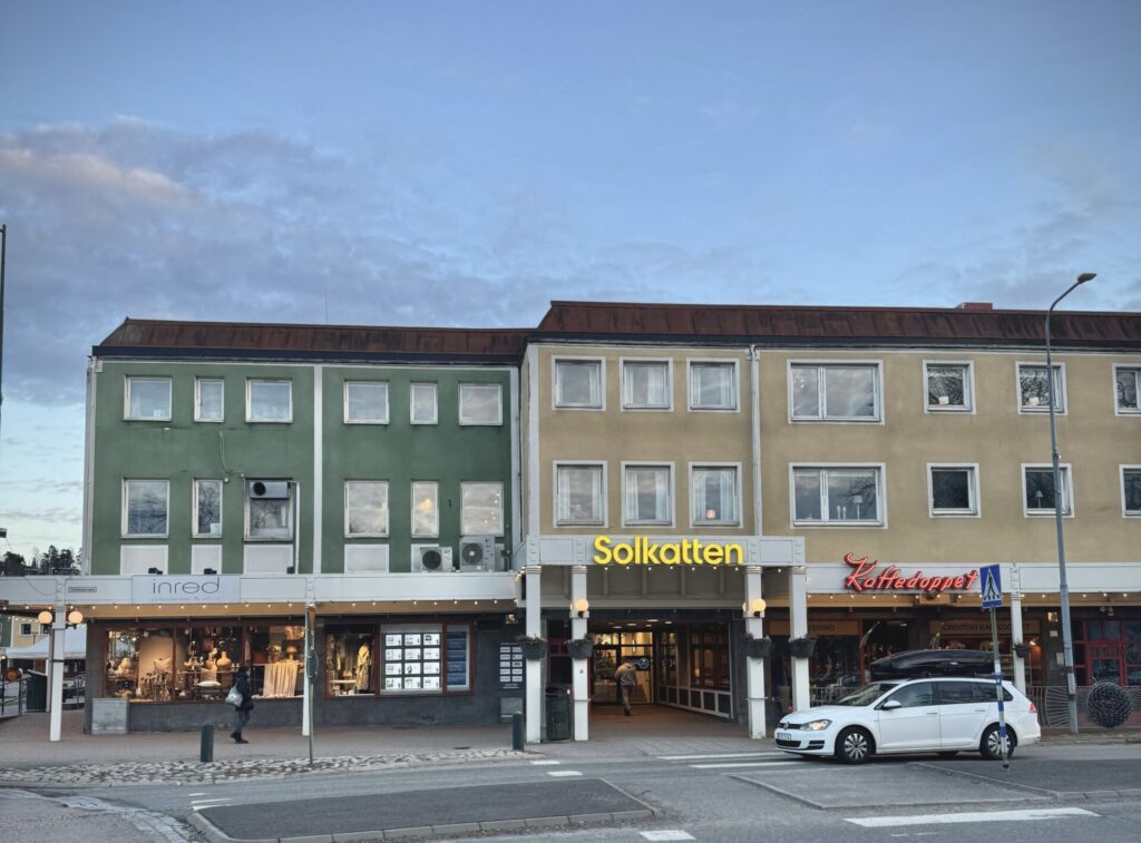 Solaktten