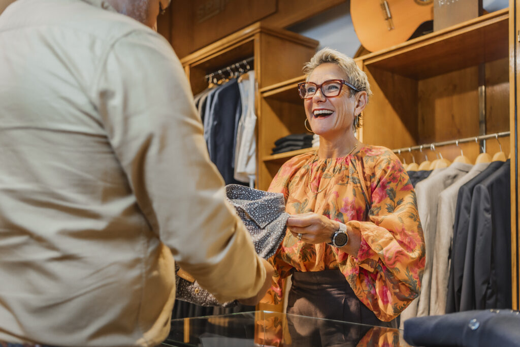 Sellmans Interpolerad